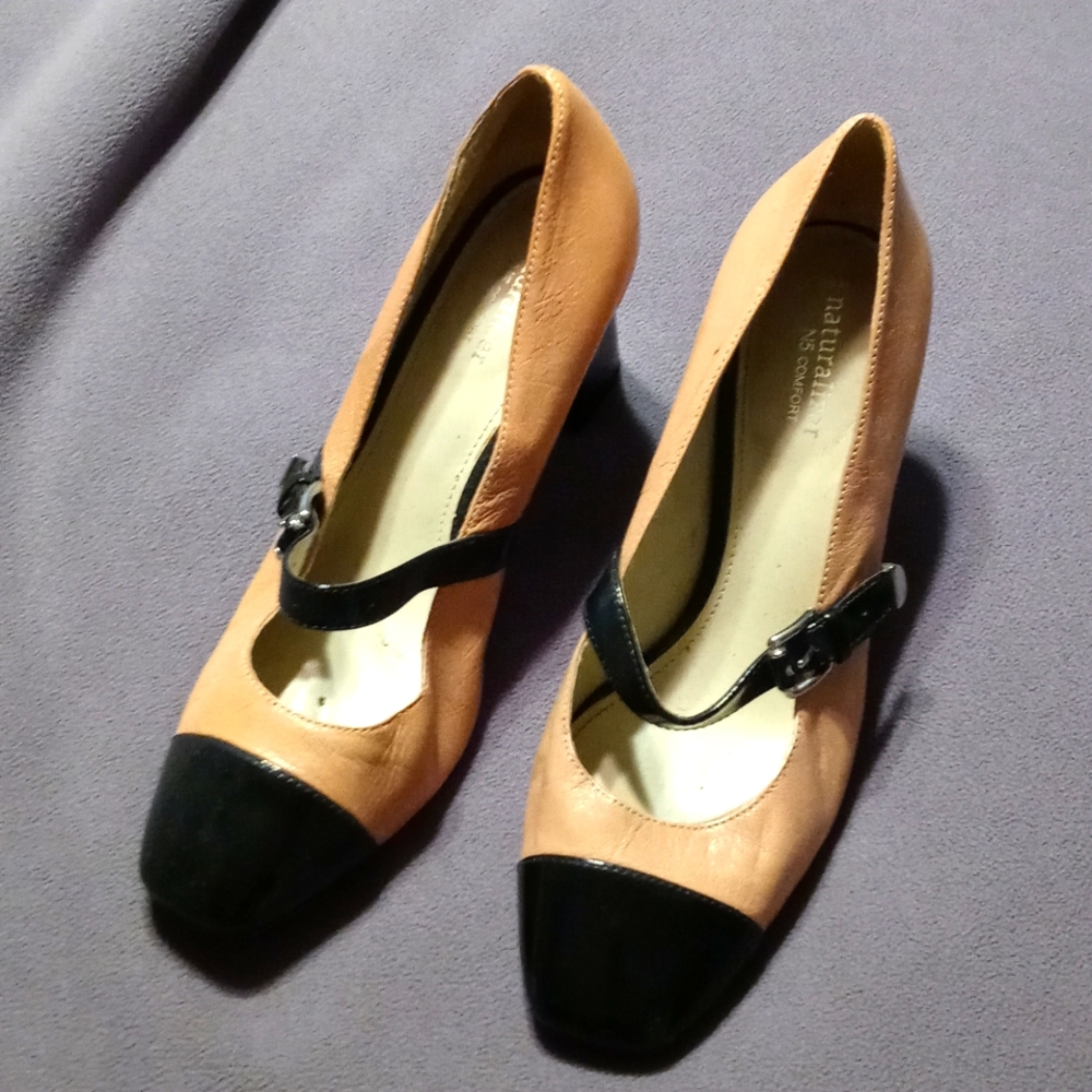Naturalizer N5 Comfort pump